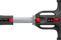 Велостанок Elite Quick Motion роллерный