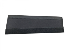 Защита пера Velo vlf-001, 260мм*100мм*80мм, ткань джерси, на липучке