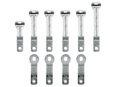 Комплект крепежа для RACEBLADE LONG