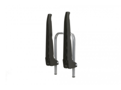 Устройство настенное Peruzzo marte для хранения одного велосипеда