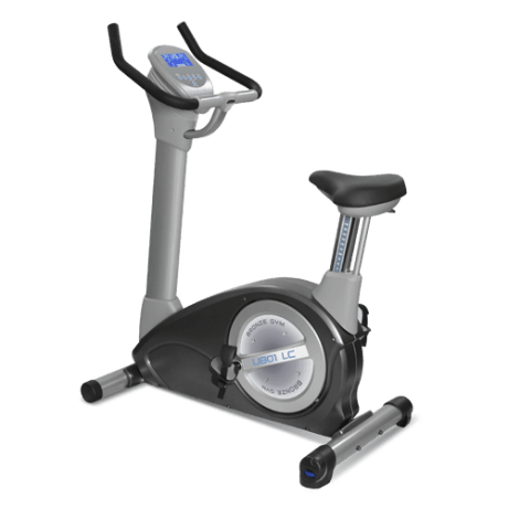 BRONZE GYM U801 LC Велотренажер