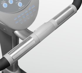 BRONZE GYM U801 LC Велотренажер