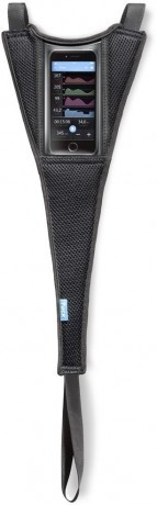 Защита рамы от пота TACX Sweat Cover для телефона (T2931)