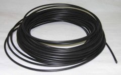 Рубашка троса переключателя 5мм со смазкой, бухта 30м