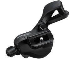 SHIMANO DEORE SL-M5100-L манетка левая 2 ск. RAPIDFIRE PLUS MONO