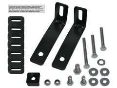 Комплект крепежа для VELO42 URBAN и VELO 47 TREKKING