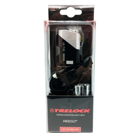 Фонарь диодный задний Trelock LS 710 REEGO