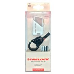 Фонарь диодный задний Trelock LS 710 REEGO