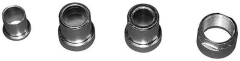 Адаптеры Elite под полую ось 135x10, 135x12 мм