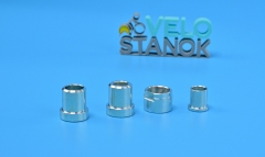 Адаптеры Elite под полую ось 135x10, 135x12 мм