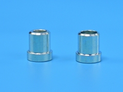 Адаптеры Elite под полую ось 135x10, 135x12 мм