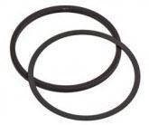 Проставочное кольцо Edco для кассеты 0,2мм