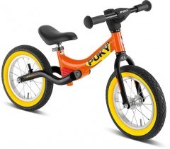 Беговел Puky LR Ride 4086 race orange оранжевый