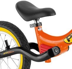 Беговел Puky LR Ride 4086 race orange оранжевый