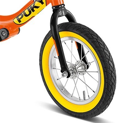 Беговел Puky LR Ride 4086 race orange оранжевый