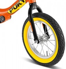 Беговел Puky LR Ride 4086 race orange оранжевый