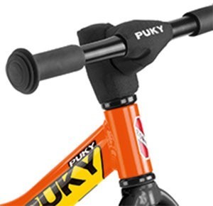 Беговел Puky LR Ride 4086 race orange оранжевый