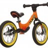 Беговел Puky LR Ride 4086 race orange оранжевый