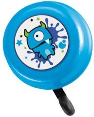 Звонок Puky G16 9983 blue голубой