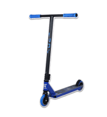 Самокат трюковый AT Scooters INOY синий