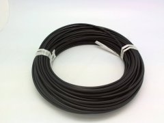 Рубашка троса тормоза 5мм, бухта 30м