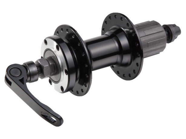 v_13770_0.0x460 Velosipednaya vtylka Shunfeng ROAD zadnyaya aluminievaya pod kassety (8-10 sk.), 3/8x14Gx36Hx135x145, pod disk, s ekscentrikom, chyornaya kypit v Moskve v internet-magazine «VELOSTANOK» Velosipednaya vtylka Shunfeng ROAD zadnyaya aluminievaya pod kassety (8-10 sk.), 3/8x14Gx36Hx135x145, pod disk, s ekscentrikom, chyornaya Велосипедная втулка Shunfeng ROAD задняя алюминиевая под кассету (8-10 ск.), 3/8x14Gx36Hx135x145, под диск, с эксцентриком, чёрная