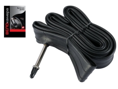 v_14178_0.240 Kameri velosipednie - kypit Kamery velosipednyu v Moskve v internet-magazine «VELOSTANOK» Kameri velosipednie Велосипедная бутиловая камера Sunchase F/V 36мм 27,5x1,9/2,10 в цветной коробочке