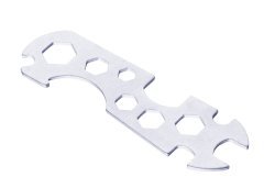 v_14066_0.240 Instrymenti myltifynkcionalnie kypit v Moskve v internet-magazine «VELOSTANOK» Instrymenti myltifynkcionalnie TBS Ключ-семейник 12 отверстий в торг.упаковке