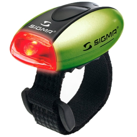 Фонарь задний Sigma Micro