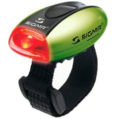 Фонарь задний Sigma Micro