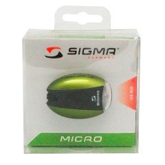 Фонарь задний Sigma Micro