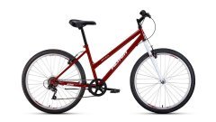 altair-mtb-ht-26-low-2020-2021-krasnyjbelyj-54_21537_0.240 Jenskie velosipedi - kypit jenskii velosiped v Moskve v internet-magazine «VELOSTANOK» jenskie velosipedi Велосипед женский ALTAIR MTB HT 26 low (2020-2021), красный/белый