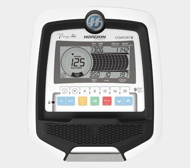 HORIZON COMFORT R VIEWFIT Велоэргометр