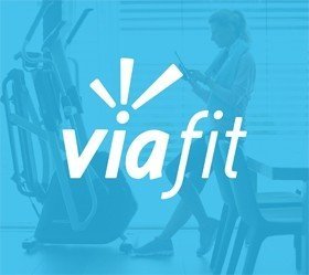 HORIZON COMFORT R VIEWFIT Велоэргометр