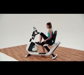 HORIZON COMFORT R VIEWFIT Велоэргометр