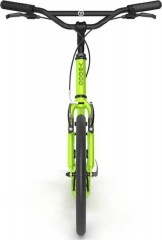 Самокат Yedoo Dragstr, Зелёный