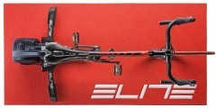 Коврик для велостанка Elite (180х90см), 6мм