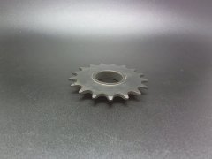 5586_0.240 Transmissiya kypit v Moskve v internet-magazine «VELOSTANOK» Transmissiya Funn сменная звездочка с резбой для задней втулки bullet single speed rear hub 17 зубьев