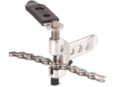 Bike hand yc-333 выжимка с прорезями в ручке под гайки 8/9/10мм + монтажка