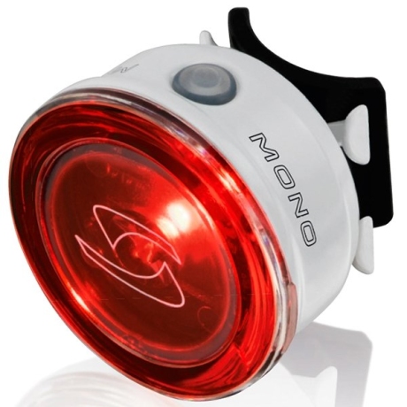 Фонарь задний Sigma Mono RL, белый