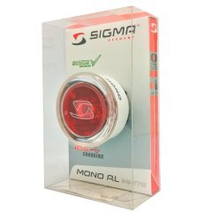 Фонарь задний Sigma Mono RL, белый