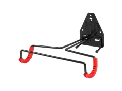 Устройство настенное Peruzzo Аppendino для хранения одного велосипеда