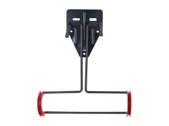 Устройство настенное Peruzzo Аppendino для хранения одного велосипеда