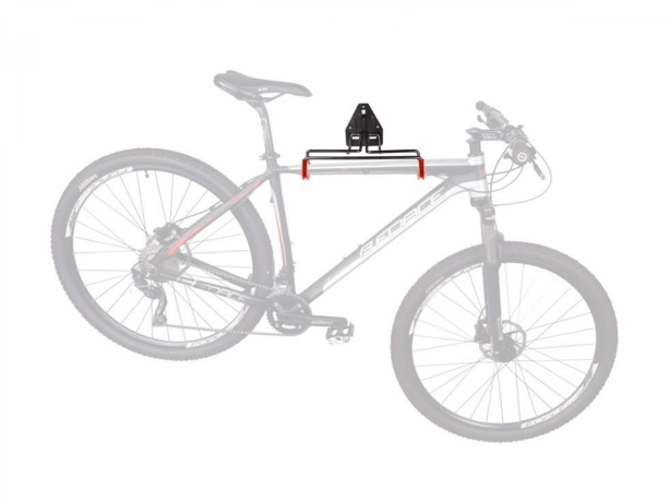 Устройство настенное Peruzzo Аppendino для хранения одного велосипеда