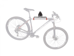 Устройство настенное Peruzzo Аppendino для хранения одного велосипеда