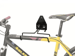 Устройство настенное Peruzzo Аppendino для хранения одного велосипеда