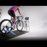 Велостанок Tacx Boost Bundle с датчиком скорости-video