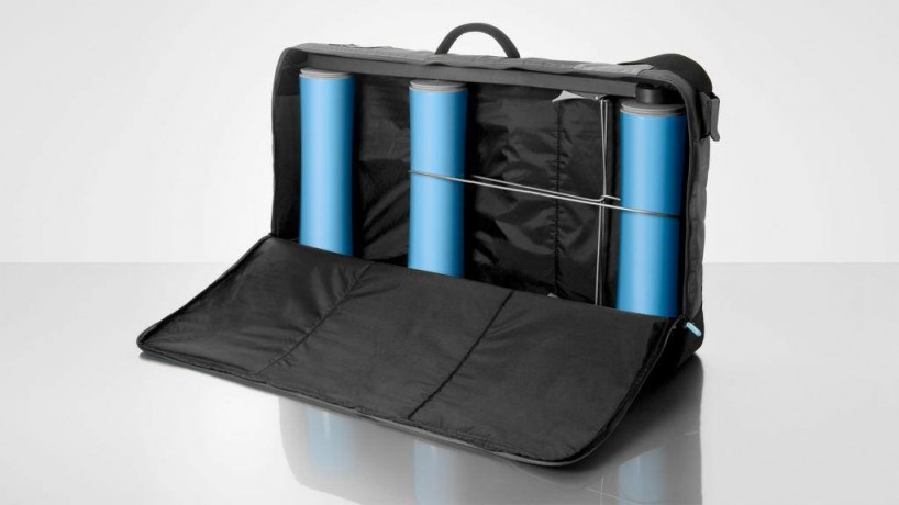 Сумка для тренажера Tacx Antares/Galaxia