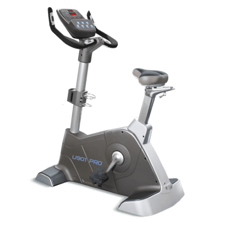 BRONZE GYM U901 PRO Велоэргометр