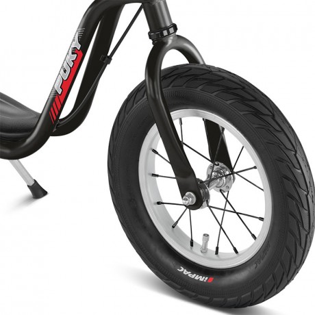 Беговел Puky LR XL 4078 black черный